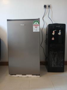 Aries homes 1 bedroom apartment in parkroad ngara