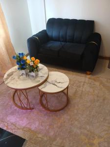 Aries homes 1 bedroom apartment in parkroad ngara