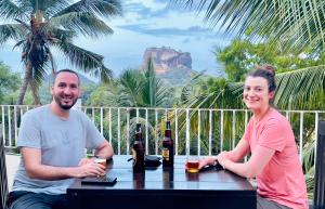 Lakmini Lodge Restaurant & Bar