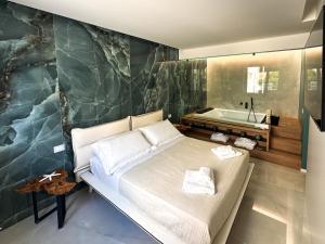 Paradiso esotico suite