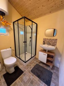 Unique Dutch Retro House "Stará Láska" - Natural Slovakia