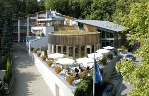 Hotel Forsthaus Grüna Betreiber GmbH (Hotel Forsthaus Grüna Betreibergesellschaft mbH)