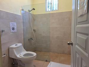 Hotel Enrique I Gazcue, Bed and Breakfast