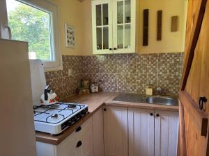 Unique Dutch Retro House "Stará Láska" - Natural Slovakia