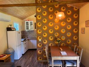 Unique Dutch Retro House "Stará Láska" - Natural Slovakia