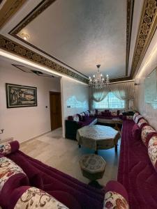 Appartement Luxe Simo