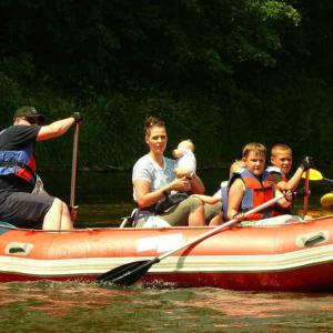 Apartament Zielony Zakątek