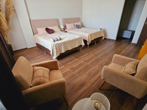 Comfortable family apartment in Cbba