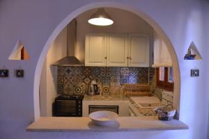 Anofli Suites Skopelos Greece