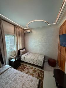 Appartement Luxe Simo