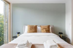 GuestReady – Peaceful stay with scenic green views