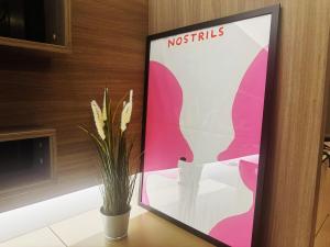 BTS Thong Lor Downtown Low-rise Large Studio #Private Courtyard Super Large Pool