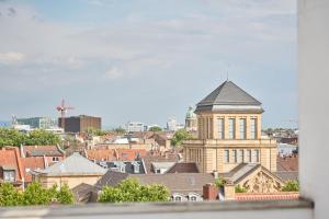 eXo Individual Hotel Mannheim - by SuperFly Hotels