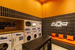 Apto em Pinheiros c Piscina, Academia e Smartlock