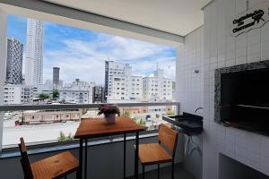 CURTA!|194| Apê Tranquilo|Vista Montanha & Cristo