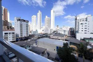 CURTA!|194| Apê Tranquilo|Vista Montanha & Cristo