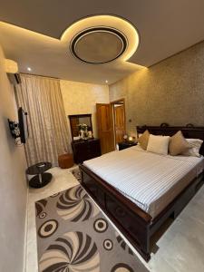 Appartement Luxe Simo