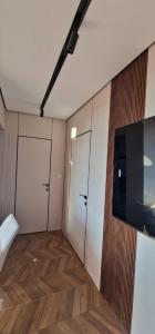 Penthouse apartment Belgrade