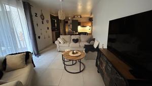 Appartements Le Don ZeИ : Appartement 1 Chambre