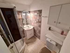Appartements Gite Le Temps d-Une Vie : photos des chambres
