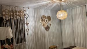 Appartements Le Don ZeИ : photos des chambres