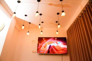 Royal Luxuary villa - Ubytování bez kategorie ve městě Ella