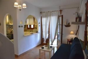 Anofli Suites Skopelos Greece