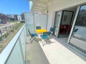 Capucine - Bel appart bohème à deux pas de la plage de Berck