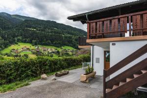 Chalet cosy au pied des Portes du Soleil