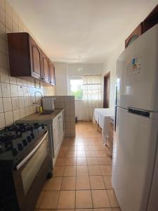 Apartamento 1 suite e 2 quartos COP 30