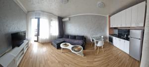 Апартамент Лукс в Спа Хотел Свети Спас