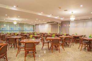 Hotel Dan Inn Ribeirão Preto By Nacional Inn