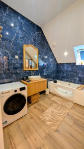 Maisons de vacances Gite des champs etoiles : photos des chambres