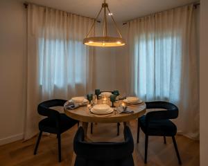 Zen Garden by Paradise Retreats