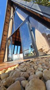 Araucária Guest House - Cabanas