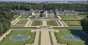 Maisons de vacances Charming Triplex Hypercentre : photos des chambres