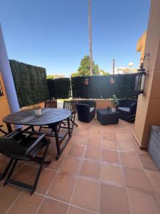 Menorca Urbanization