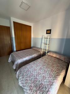 Menorca Urbanization