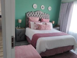 Fountains Home - Ubytování bez kategorie ve městě Jeffreys Bay