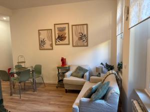 Il Giardino Nascosto