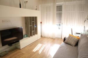 Modern Appart Nice, proche Gare Riquier