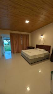 Serene Beach Hotel Dickwella - 4hvězdičkové hotely ve městě Dikwella