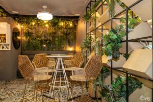 Hotel Catedral Plaza