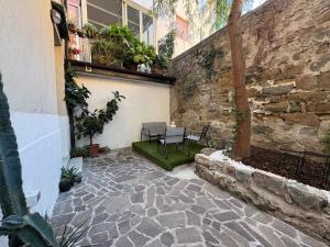 Il Giardino Nascosto