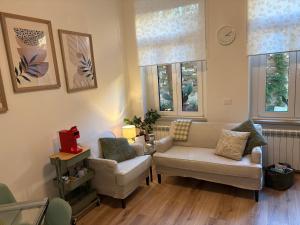 Il Giardino Nascosto