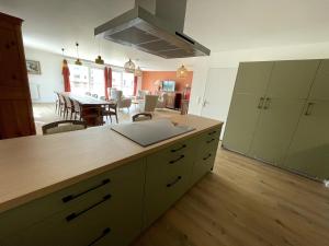 Studio dans résidence avec salon et cuisine partagés - 404