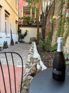 Il Giardino Nascosto