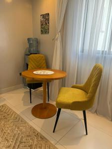 Parklands Luxe -1 bedroom