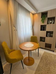 Parklands Luxe -1 bedroom