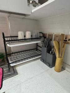 Parklands Luxe -1 bedroom